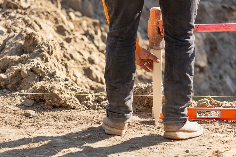 landscaping engineering supplies