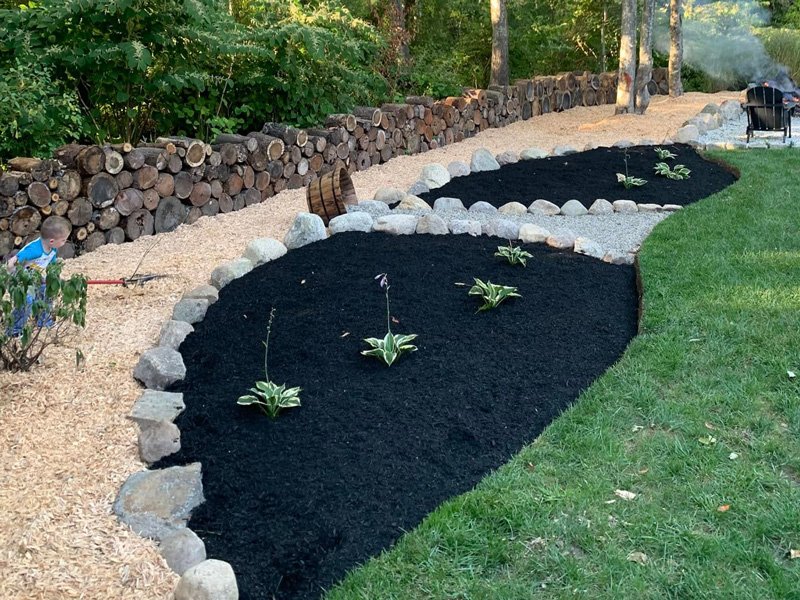 fresina landscape & design llc