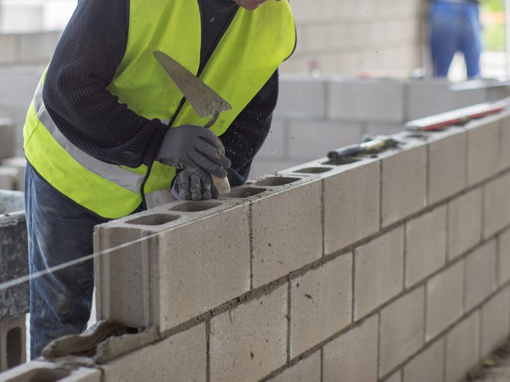 stone wall blocks