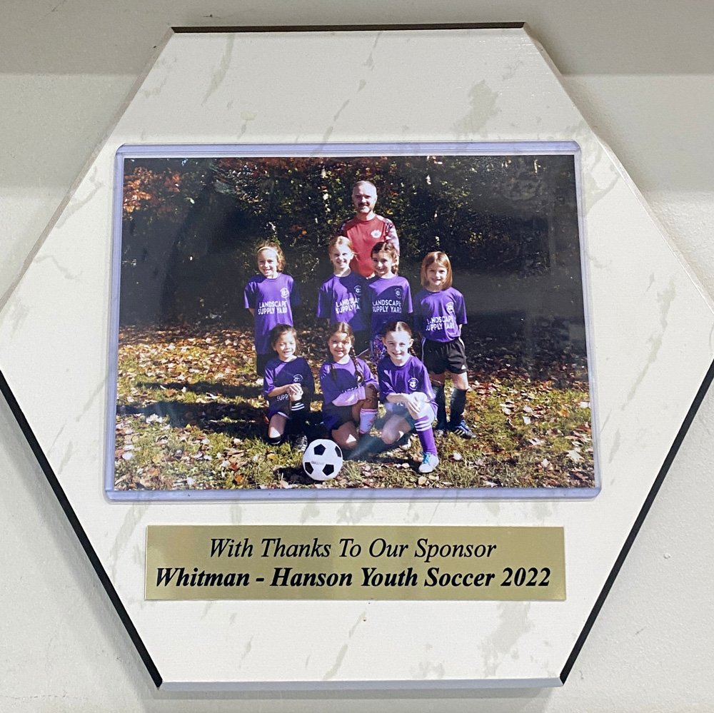 Whitman - Hanson Youth Soccer 2022