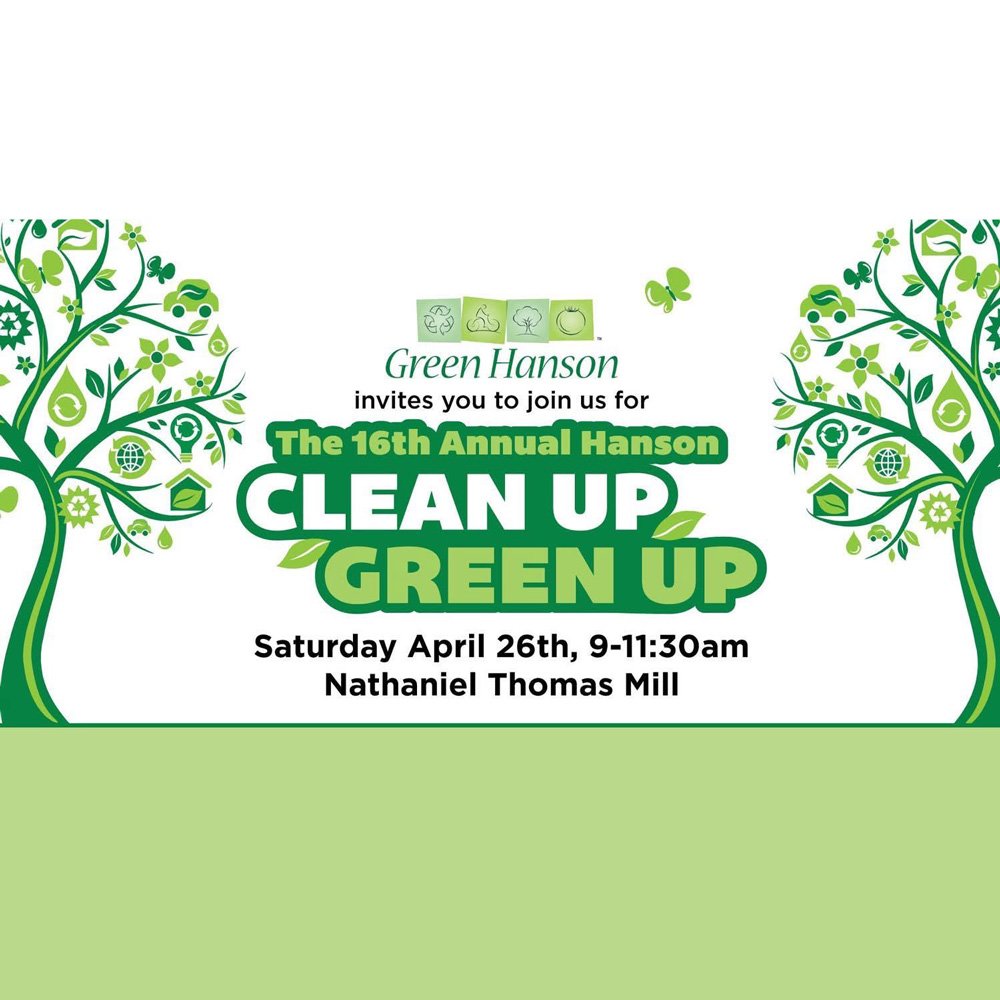 The 16th Annual Hanson Event