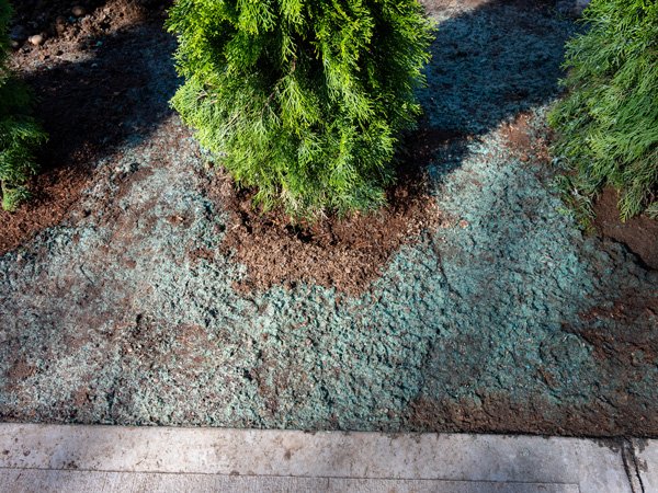 Hydro-Seeding Products