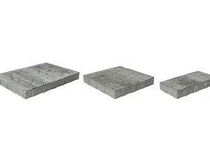 Sherwood Ledgestone XL Smooth Kit | Lanscape Suppply Yard