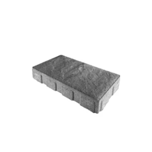 Trilogy™ Textured 3 pc. Modular Unit 1