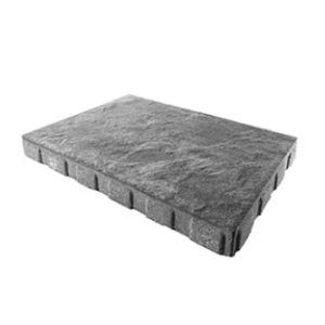 Trilogy™ Textured 3 pc. Modular Unit 3