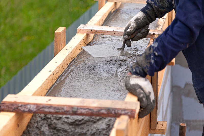 Concrete and Mortar Repair Products