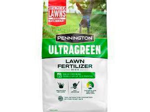 Fertilizers for Every Season