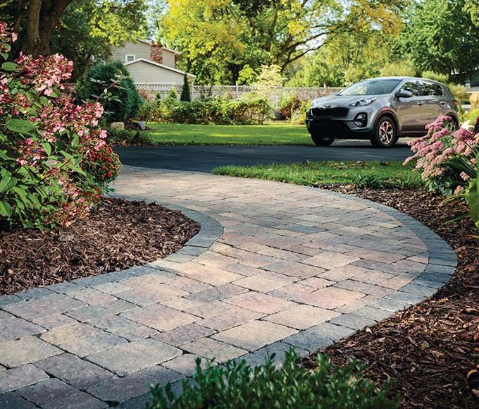 Belgard Patio Pavers