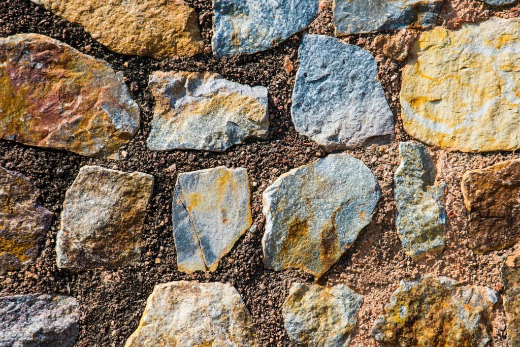 landscape supply yard stone veneer images